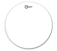 AQUARIAN DRUMHEADS HIP14WH Hi-Impact Series - 14 inch Snare Drumhead - Powerdot - White