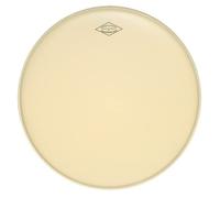 AQUARIAN DRUMHEADS Modern Vintage Medium 14 Inch Clear, AMOTCM14