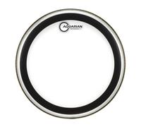 AQUARIAN DRUMHEADS PF12 Performance II Series - Double Ply Full Range - Drumhead - 12 inch
