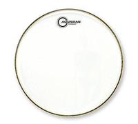 AQUARIAN DRUMHEADS RSP2-22 Response 2 - 22 inch Bass Drumhead - 2 Ply - Clear