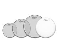 AQUARIAN DRUMHEADS RSP2B Drumheads