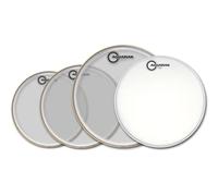 AQUARIAN DRUMHEADS S2-B Drumheads
