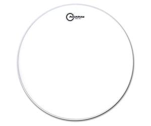 AQUARIAN DRUMHEADS TCFOR13 Force Ten Series - 13 inch - White