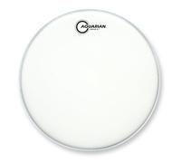AQUARIAN DRUMHEADS TCFX12 Focus-X Series - 12 inch - White
