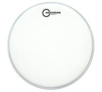 AQUARIAN DRUMHEADS TCFX14 Focus-X Series - Texture Coated Drum Head - 14 inch