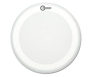 AQUARIAN DRUMHEADS TCKII20 Superkick Series - Texture Coated Drumhead - 20 inch