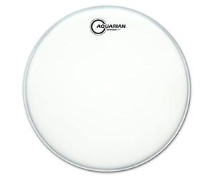 AQUARIAN DRUMHEADS TCRSP2-14 Response 2 14 inch Texture Coated Drum Head