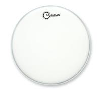 AQUARIAN DRUMHEADS TCRSP2-20 Response 2 Series - 20 inch Bass Drumhead - 2 Ply - Black Coated