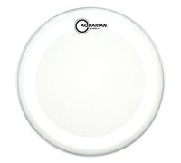 AQUARIAN DRUMHEADS TCSX13 Studio-X Series - 13 inch - White Coated