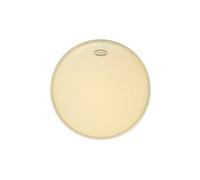 AQUARIAN DRUMHEADS VTC-T14 American Vintage Series - 14 inch Thin Tom - Cream - W/Felt Strip