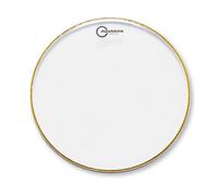 Aquarian FOR13 Force Ten Clear 13" Pelli Batteria