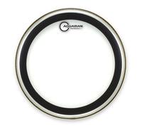 Aquarian 22" Performance II Clear Bass