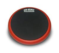 Aquarian - Pelle per batteria Quick Bounce, per esercizi, 15 cm (6")