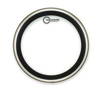 AQUARIAN DRUMHEADS 13-inch Performance II Drum Head,PF13