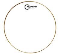 Aquarian Regulator RF Resonant Gloss White 18