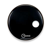 Aquarian Regulator RSM Offset Hole Gloss Black 28