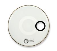 Aquarian Regulator RSM Offset Hole Gloss White 28