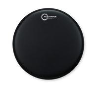 AQUARIAN DRUMHEADS TCRSP2-10BK Response 2 Series - 10 inch - Black Coated