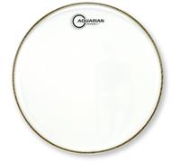 Aquarian RSP2-22 Response 2 Clear 22" Pelli Batteria