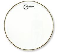 Aquarian S2-13 Super 2 Clear 13" Pelli Batteria