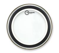 Aquarian Studio X 13 Inch Trasparente Con Anello Silenziatore