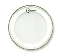 Aquarian Super-2 Clear With X-Ring 12
