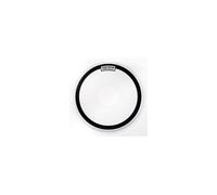 Aquarian Super Kick III Texture Coated White 20
