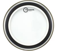 Aquarian SX10 Studio X Clear 10" Pelli Batteria