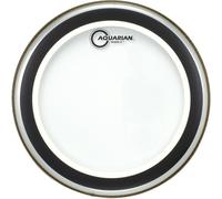 Aquarian SX13 Studio X Clear 13" Pelli Batteria