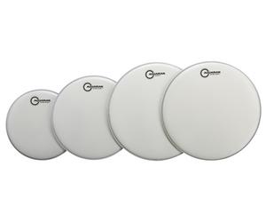 Aquarian TC-A Drum Head Set Studio