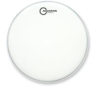 'Aquarian Response2 batteria, Focus-X Texture, 33 cm (13) Head/percussioni Rau