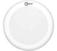 Aquarian TCSKII20 Super Kick 2 Texture Coated White 20" Pelli Batteria