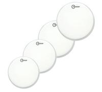 Aquarian Texture Coated set di pelli A