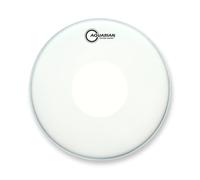 AQUARIAN DRUMHEADS TCPD14 Texture Coated Power Dot 14-inch Snare Batter