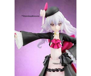 AQUARION - Dolosera Crea 1/8 Pvc Figure MegaHouse