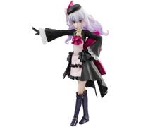 Aquarion Evol Excellent Model PVC Statua 1/8 CLAIRE DROSERA 17 cm by MEGAHOUSE