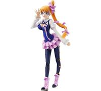 Aquarion Evol Excellent Model PVC Statua 1/8 MOTOKI INADA 21 cm by MEGAHOUSE