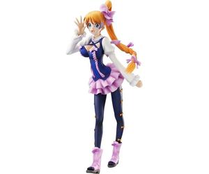 Aquarion Evol Excellent Model PVC Statua 1/8 MOTOKI INADA 21 cm by MEGAHOUSE