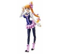 Aquarion Evol: Mix EX Model 1/8 PVC Figure MEGAHOUSE