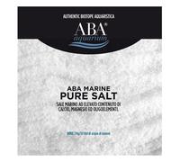 Aquaristica ABA Marine Pure Salt sale marino