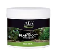 Aquaristica ABA Plant Root fertilizzante per le radici delle piante acquatiche
