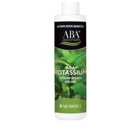 Aquaristica ABA Potassium Fertilizzante liquido al potassio per piante
