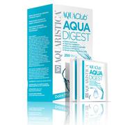 Aquaristica AquaDigest 2 Bustine Attivatore Batterico per Acqua Dolce e Marina