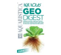 Aquaristica GeoDigest Attivatore Batterico per le Radici delle Piante