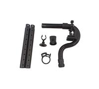 Aquaristikwelt24 Pezzo di Ricambio Sistema Uscita Filtro Esterno HW-304/704 Far