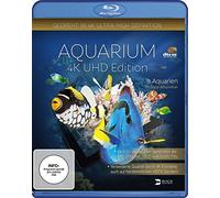 Aquarium 4K UHD Edition (gedreht in 4K Ultra High Definition)