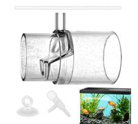 Aquarium Aerator - Air Pump Fish Tank No Electricity Aerator | Adjustable Filter Outlet For Pond | Home Hydroponics System, Aeration Qua-lity Enhancer P0nd Axolotl Habitat, Enhances Water Quality
