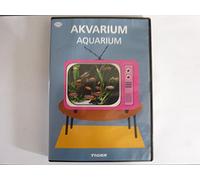 Aquarium - Akvarium - Danish Pressing