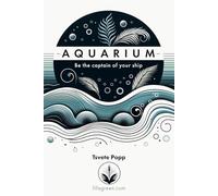 Aquarium: Be the Captain of Your Ship