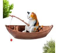 Aquarium Decor Realistic Cute Floating Landscaping aquarium decorations
